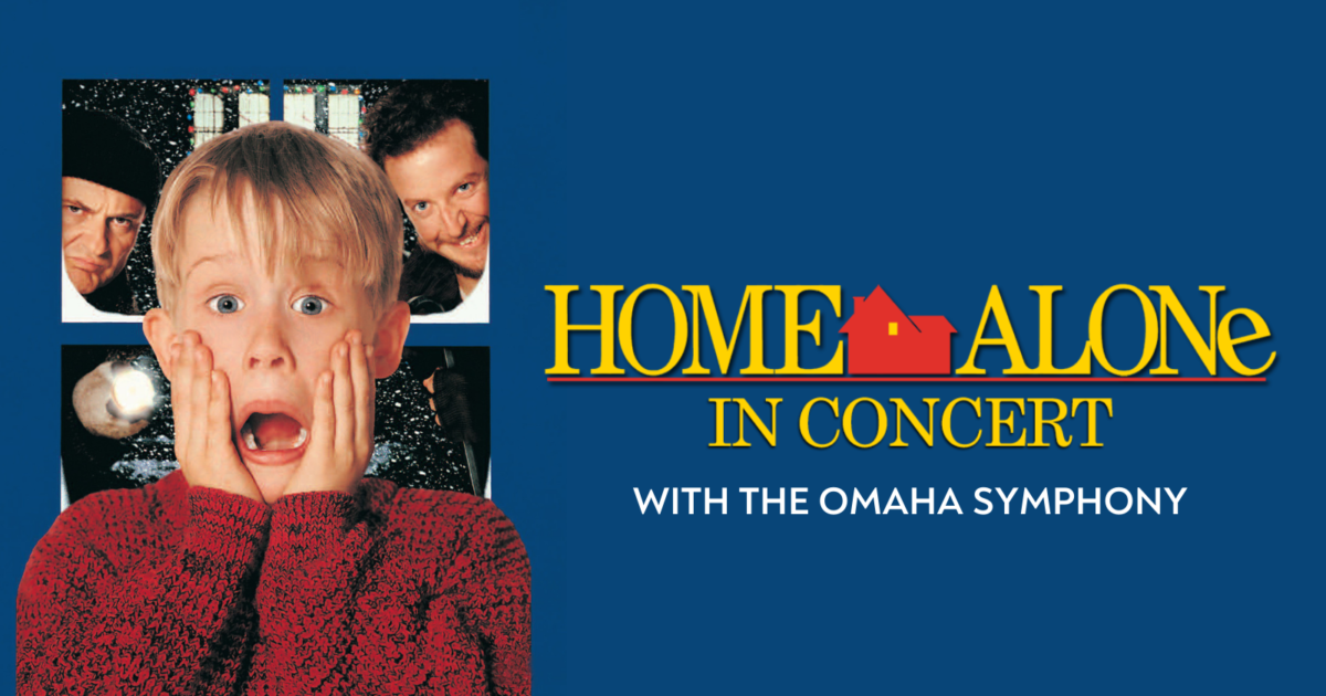 Home Alone in Concert