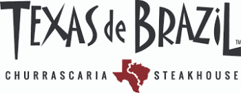 Texas de Brazil restaurant