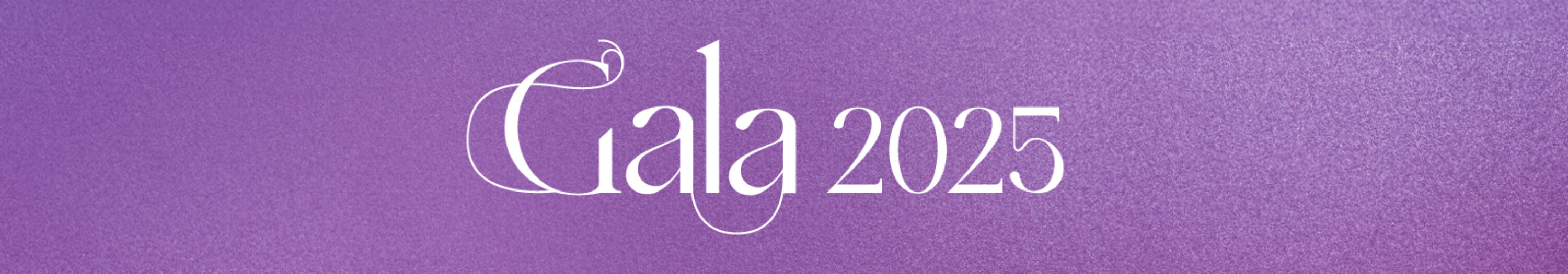 Gala Header