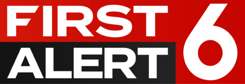 WOWT First Alert 6 Logo 2024 svg